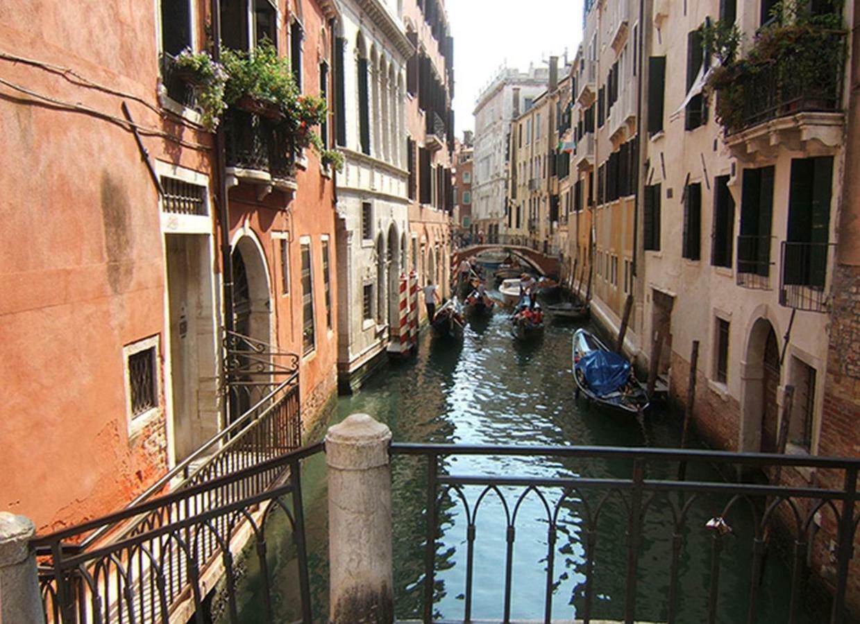 Ca Da Ponte Lejlighed Venedig Eksteriør billede