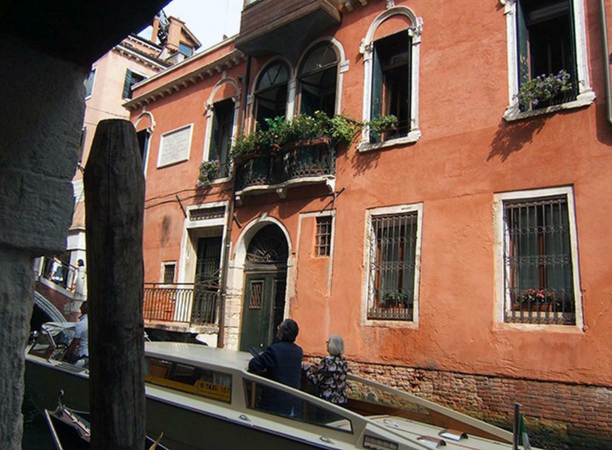 Ca Da Ponte Lejlighed Venedig Eksteriør billede
